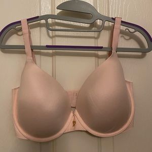Victoria’s Secret: Lined Demi